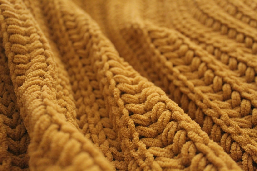 Photo wool