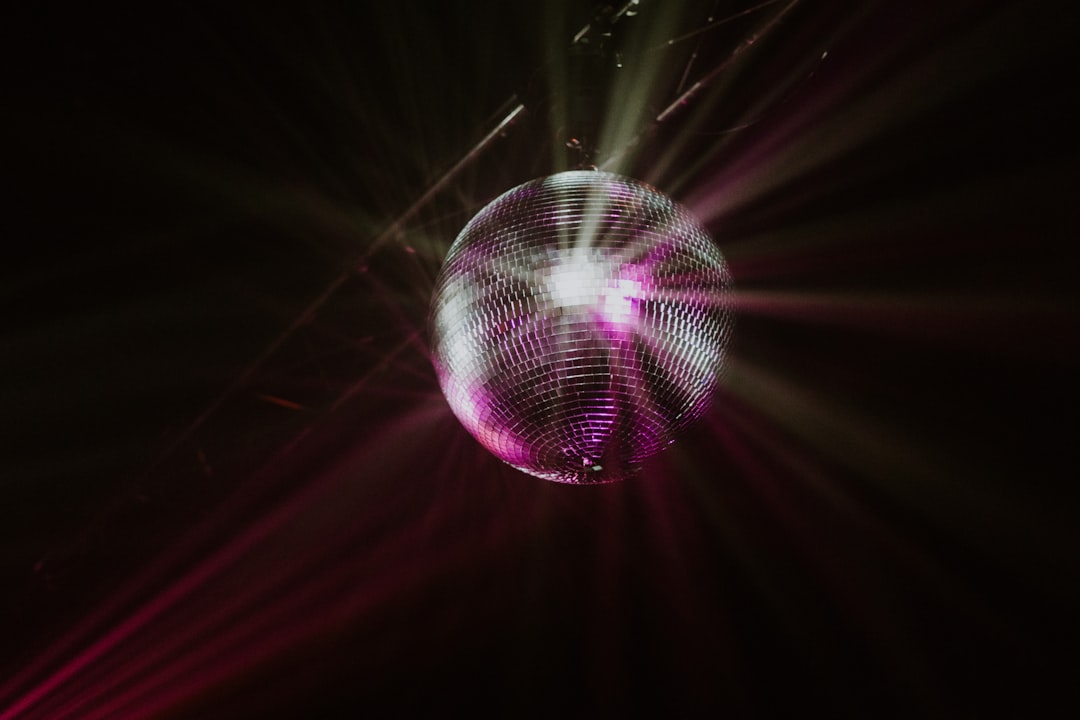 Photo disco