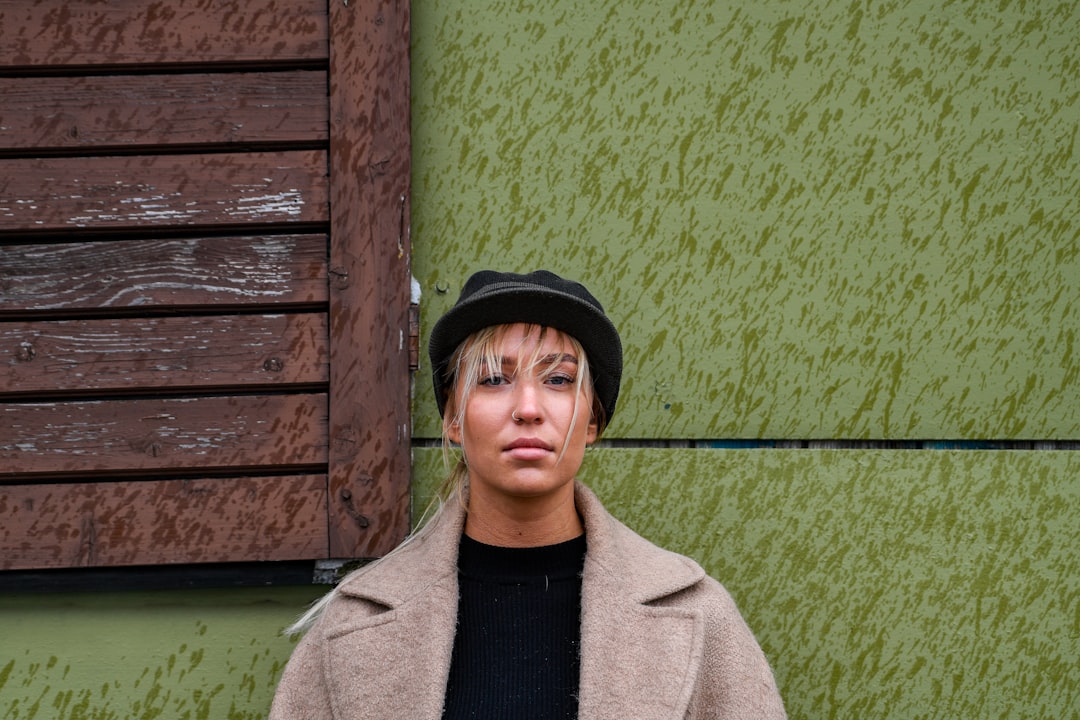 Photo trendy hats