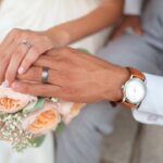Photo wedding