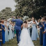 Photo wedding