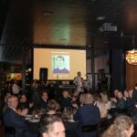 Photo business gala