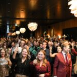 Photo business gala