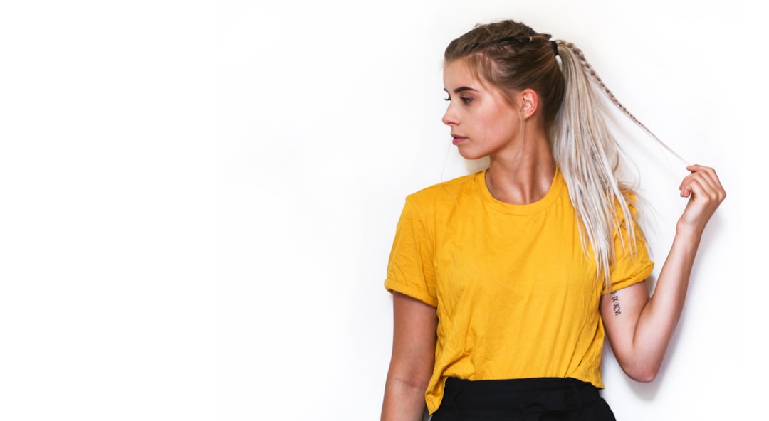 Photo blondes