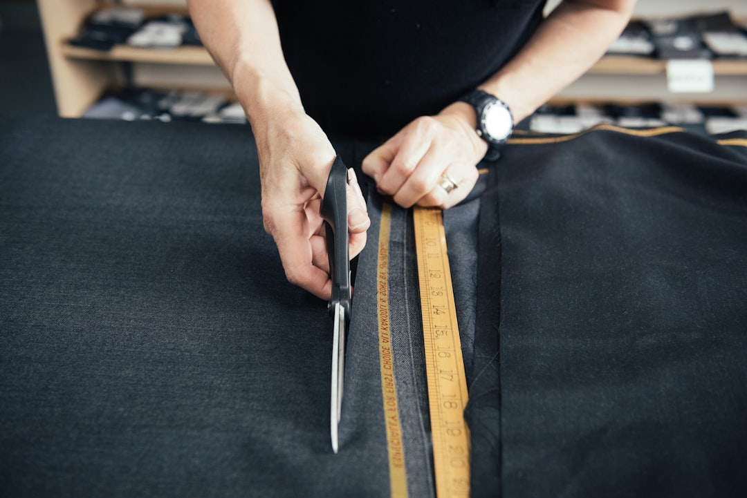 Photo dress cuts