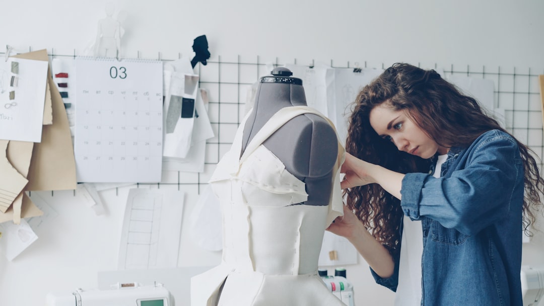 Photo dress cuts