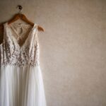 Photo lace dress