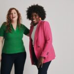 Photo petite plus size
