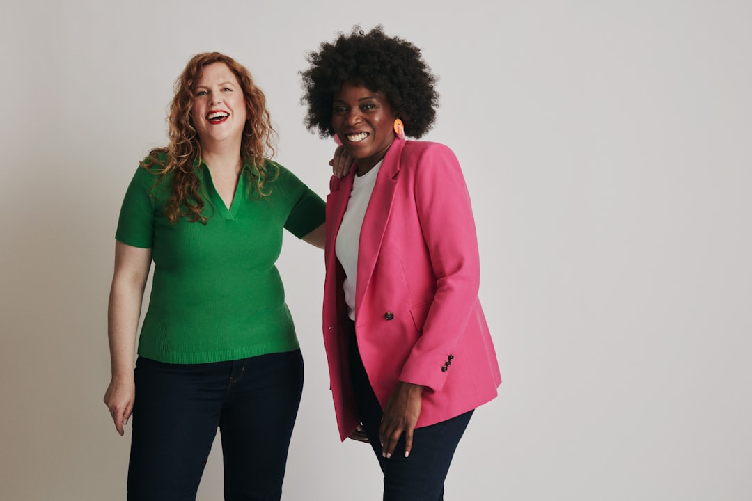 Photo petite plus size