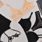 Photo bra