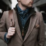 Photo men's fashion